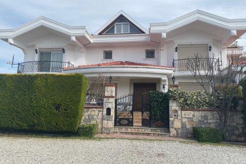 2+6 Villa  i Fethiye, Mugla, Tyrkia Nr. 223191