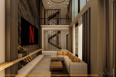 Villa for sale in Kargicak, Alanya, Antalya, Turkey, 3 bedrooms, 275m2, No. 95363 – photo 14