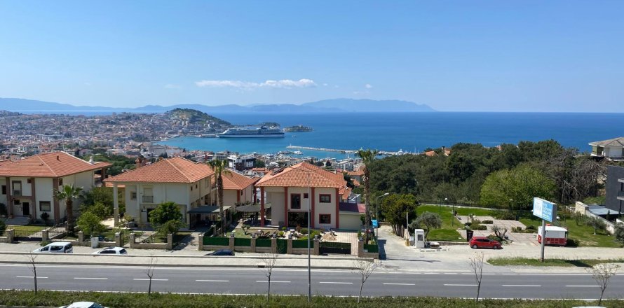   i Kusadasi, Aydin, Tyrkiet Nr. 227464