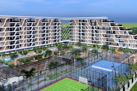 Akropolis Residence Altıntaş, Antalya, Türkiye №86292 - 4