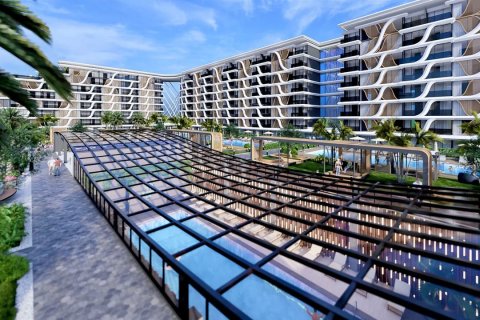 Akropolis Residence Altıntaş, Antalya, Türkiye №86292 - 7