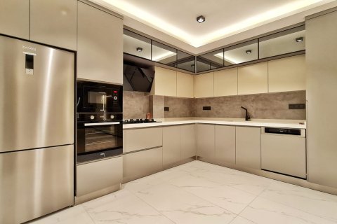 3+1 Leilighet i Muratpasa, Antalya, Tyrkia Nr. 226255 - 17