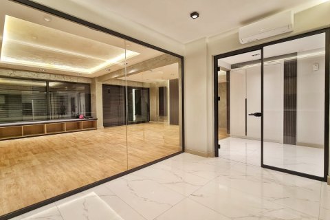 3+1 Leilighet i Muratpasa, Antalya, Tyrkia Nr. 226255 - 16