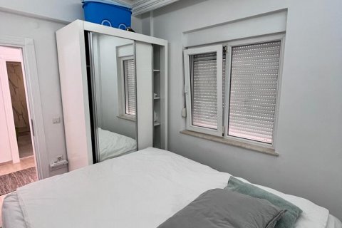 Apartment for sale  in Alanya, Antalya, Turkey, 2 bedrooms, 100m2, No. 107511 – photo 12