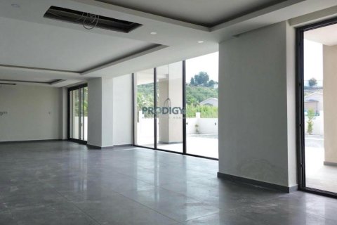 4+1 Villa  in Fethiye, Mugla, Türkei Nr. 225680 - 16