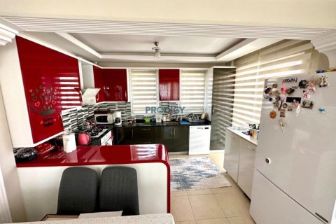 Daire  4+1  Fethiye, Muğla, Türkiye №225681