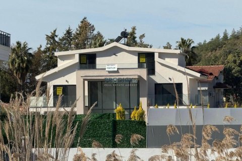 4+1 Villa  in Fethiye, Mugla, Türkei Nr. 225680 - 14