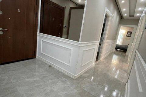 4+1 Wohnung in Mersin, Türkei Nr. 136451 - 25