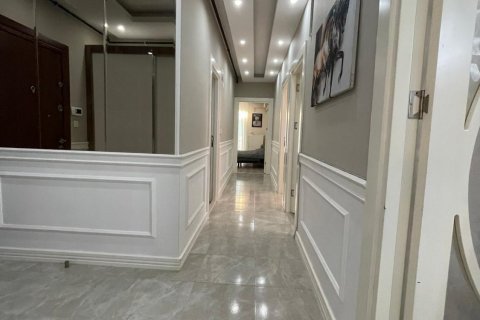4+1 Wohnung in Mersin, Türkei Nr. 136451 - 24