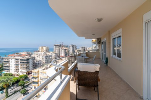 Продажа квартиры в Аланье, Анталье, Турция 2+1, 120м2, №97974 – фото 10