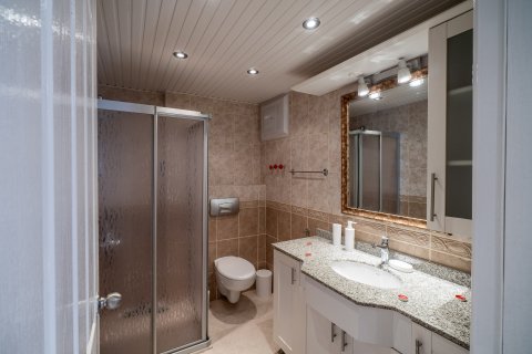 Продажа квартиры в Аланье, Анталье, Турция 2+1, 120м2, №97974 – фото 9