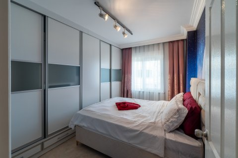 Продажа квартиры в Аланье, Анталье, Турция 2+1, 120м2, №97974 – фото 8