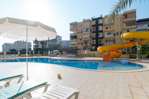 Продажа квартиры в Аланье, Анталье, Турция 2+1, 120м2, №97974 – фото 11