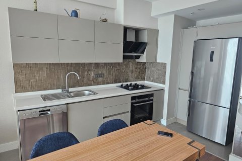 1+1 Leilighet  i Konyaalti, Antalya, Tyrkia Nr. 212275 - 13