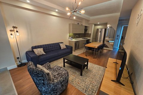 1+1 Leilighet  i Konyaalti, Antalya, Tyrkia Nr. 212275 - 10