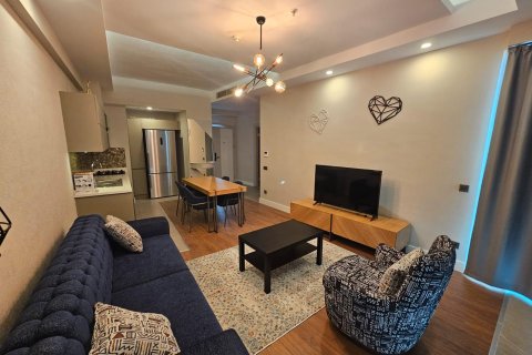 1+1 Leilighet  i Konyaalti, Antalya, Tyrkia Nr. 212275 - 11