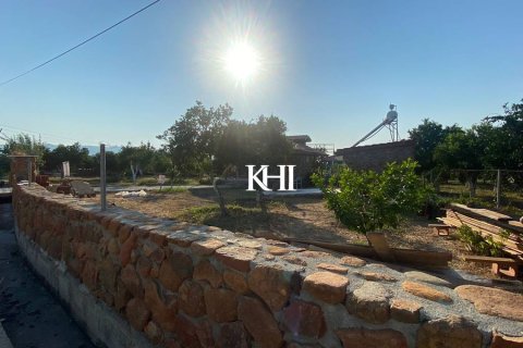 3+1 Villa i Koycegiz, Mugla, Tyrkia Nr. 219951 - 19