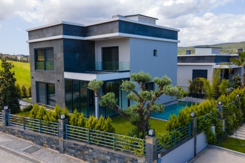 5+1 Villa  i Seferihisar, Izmir, Tyrkia Nr. 219952