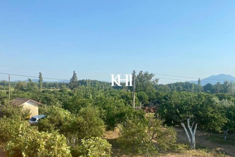 3+1 Villa i Koycegiz, Mugla, Tyrkia Nr. 219951 - 20