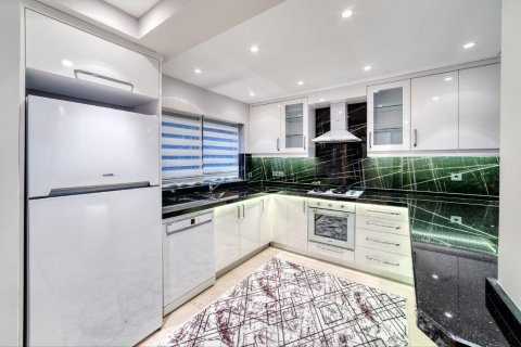 5+1 Villa  i Demirtas, Alanya, Antalya, Turkiet Nr. 87716 - 13