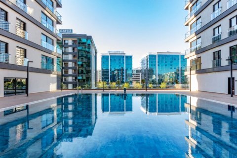 3+1 Leilighet  i Izmir, Tyrkia Nr. 87760 - 7
