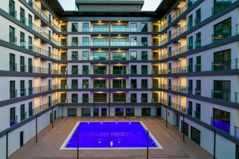 3+1 Leilighet  i Izmir, Tyrkia Nr. 87760 - 9