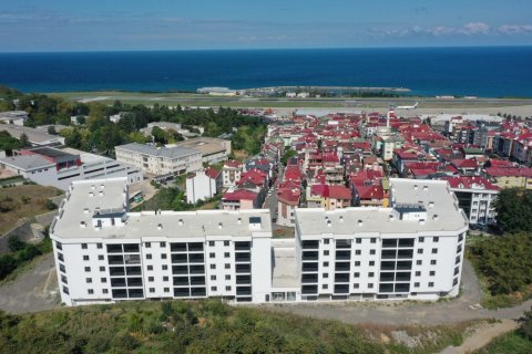 2+1 Apartment  in Trabzon, Turkey No. 228564