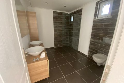 4+2 Villa i Kestel, Antalya, Tyrkia Nr. 102504 - 9