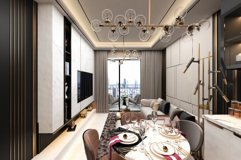 Продажа пентхауса в Демирташе, Аланье, Анталье, Турция 2+1, 90м2, №92085 – фото 21