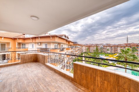 Penthouse for sale in Oba, Antalya, Turkey, 3 bedrooms, 220m2, No. 92564 – photo 19