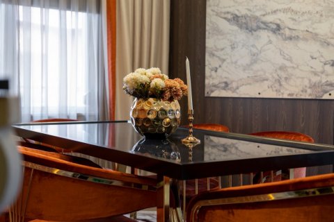Penthouse for sale in Oba, Antalya, Turkey, 3 bedrooms, 220m2, No. 92564 – photo 21