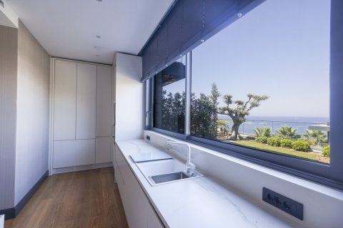Villa for sale  in Yalikavak, Mugla, Turkey, 5 bedrooms, 378m2, No. 226847 – photo 13