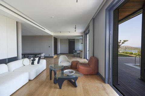Villa for sale  in Yalikavak, Mugla, Turkey, 5 bedrooms, 378m2, No. 226847 – photo 10