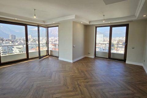 Apartment for sale  in Antalya, Turkey, 3 bedrooms, 180m2, No. 227346 – photo 27