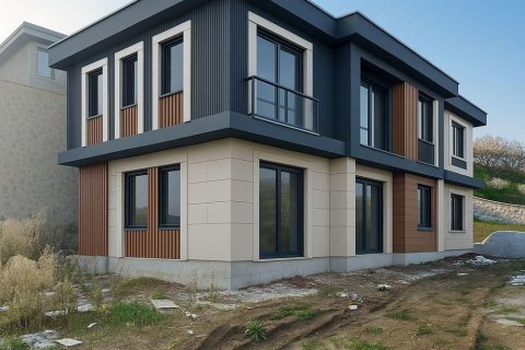 6+1 Villa  in Trabzon, Türkei Nr. 228474