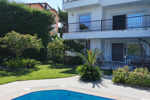 6+2 Villa  i Seferihisar, Izmir, Tyrkiet Nr. 228473 - 20