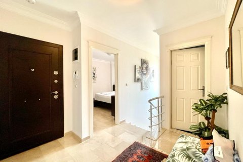 3+1 Leilighet  i Konakli, Antalya, Tyrkia Nr. 107532 - 14