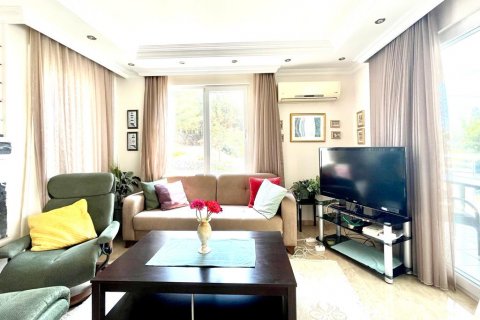 3+1 Leilighet  i Konakli, Antalya, Tyrkia Nr. 107532 - 12