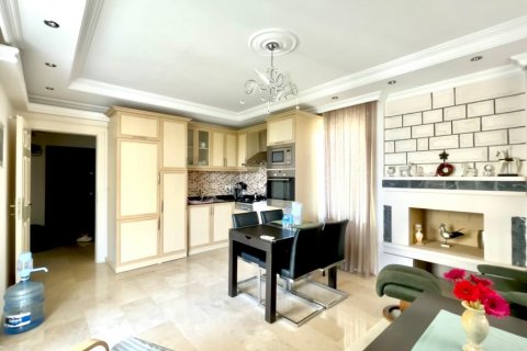 3+1 Leilighet  i Konakli, Antalya, Tyrkia Nr. 107532 - 15
