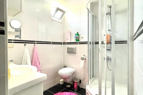 3+1 Leilighet  i Konakli, Antalya, Tyrkia Nr. 107532 - 13