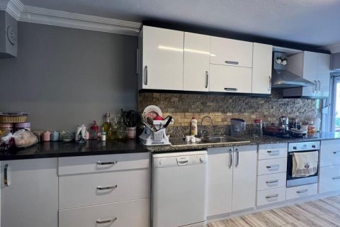 3+2 Villa  in Konakli, Antalya, Türkei Nr. 107598 - 17