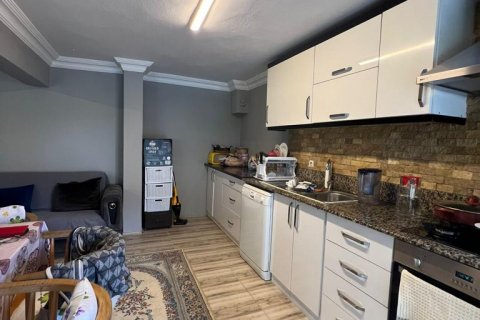 3+2 Villa  in Konakli, Antalya, Türkei Nr. 107598 - 16
