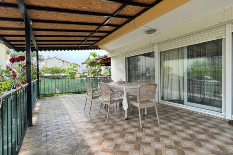 3+2 Villa  in Konakli, Antalya, Türkei Nr. 107598 - 15