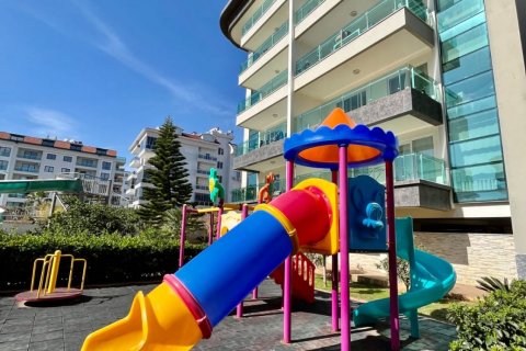 1+1 Lägenhet i Kestel, Antalya, Turkiet Nr. 107753 - 15