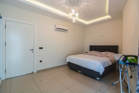 1+1 Lägenhet  i Kestel, Antalya, Turkiet Nr. 95610 - 25