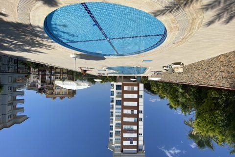 Daire  3+1  Alanya, Antalya, Türkiye №102542 - 21
