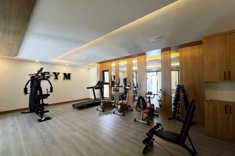 Продажа квартиры  в Аланье, Анталье, Турция 2+1, 75м2, №228520 – фото 10