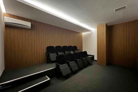 Продажа квартиры  в Аланье, Анталье, Турция 2+1, 75м2, №228520 – фото 11