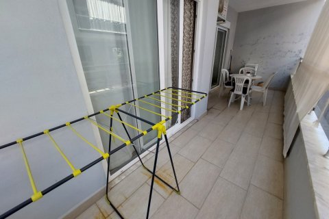 Продажа квартиры  в Джикджилли, Анталье, Турция 1+1, 60м2, №104684 – фото 6