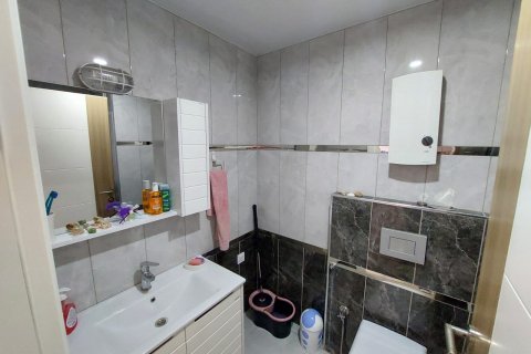 Продажа квартиры  в Джикджилли, Анталье, Турция 1+1, 60м2, №104684 – фото 3